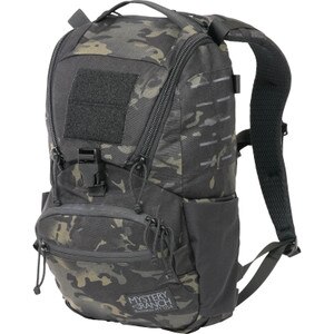 Multicam Black